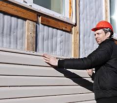 Custom Trim and Detailing for Siding in Santa Clara, OR